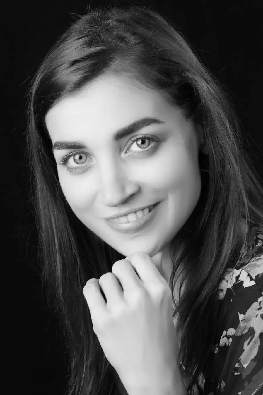 Virginia McConnell Thomas Linkmap Image